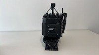 Arri Alexa 35 camera body with various attachments - 10