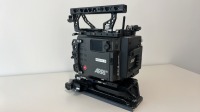 Arri Alexa 35 camera body with various attachments - 12