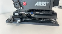 Arri Alexa 35 camera body with various attachments - 13