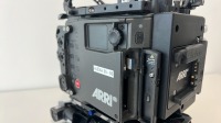 Arri Alexa 35 camera body with various attachments - 14