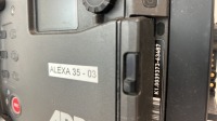 Arri Alexa 35 camera body with various attachments - 15