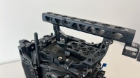 Arri Alexa 35 camera body with various attachments - 17