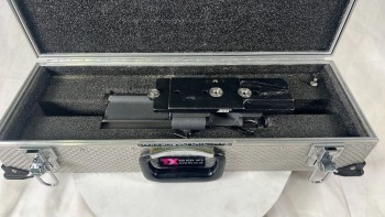 ARRI Bridgeplate KIT (BP6) in Flight Case