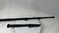 Manfrotto Monopod 608B (2-section) & Manfrotto Monopod 681B (3-section) - 4