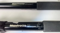 Manfrotto Monopod 608B (2-section) & Manfrotto Monopod 681B (3-section) - 6