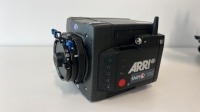 Arri Alexa Mini LF Camera with MVF-2 Mini View Finder and accessories - 2