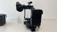 Arri Alexa Mini LF Camera with MVF-2 Mini View Finder and accessories - 10