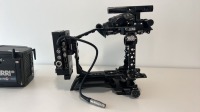 Arri Alexa Mini LF Camera with MVF-2 Mini View Finder and accessories - 11