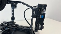 Arri Alexa Mini LF Camera with MVF-2 Mini View Finder and accessories - 15