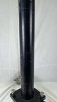 Wheeled bazooka riser - 4