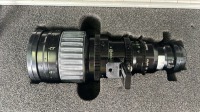 Canon HJ11x4.7b-2 Cine Style KLL-SC T2.1 - 2