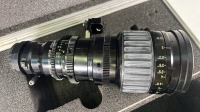 Canon HJ11x4.7b-2 Cine Style KLL-SC T2.1 - 6