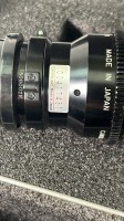 Canon HJ11x4.7b-2 Cine Style KLL-SC T2.1 - 10