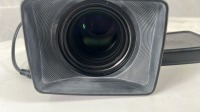 Canon J15x8b4 IAS Lens - 3