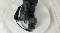 Canon J15x8b4 IAS Lens - 5