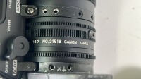 Canon J15x8b4 IAS Lens - 9