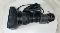 Canon J15ax8b4 IAS Lens - 2