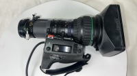 Canon J15ax8b4 IAS Lens - 3