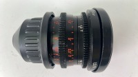 Optar JSC Optika S16 8mm T1.3 Lens - 3