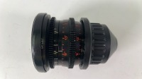 Optar JSC Optika S16 8mm T1.3 Lens - 4