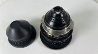 Optar JSC Optika S16 8mm T1.3 Lens - 5