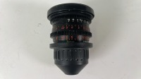 Optar JSC Optika S16 8mm T1.3 Lens - 6