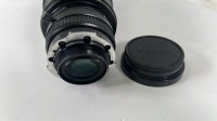 2 x Fujinon TV-Z A7x7B 7-50mm f1.7 Lens Wide Angle TV Zoom (issue in one lens, see description) - 9