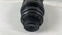 2 x Fujinon TV-Z A7x7B 7-50mm f1.7 Lens Wide Angle TV Zoom (issue in one lens, see description) - 14