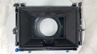 TrueLensServices KMB-15 Kite Mattebox 5x5 - 2