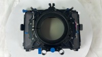 TrueLensServices KMB-18 Kite Mattebox 5x5