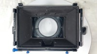 TrueLensServices KMB-18 Kite Mattebox 5x5 - 2