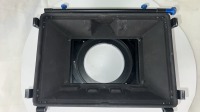 TrueLensServices KMB-21 Kite Mattebox 5x5 - 3