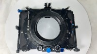 TrueLensServices KMB-10 Kite Mattebox 5x5 - 2