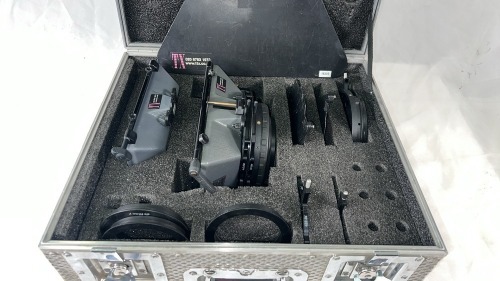 Chrosziel Mattebox Kit