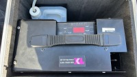 3 x La Maitre Smoke Machine in 2 x in Flightcase, 1 x No case - 2