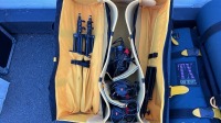 4x Sachtler 300h lighting kits - 2