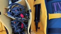4x Sachtler 300h lighting kits - 5