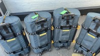 4x Sachtler 300h lighting kits - 10
