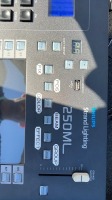 Phillips Strand 250ML lighting desk in flight case - 4