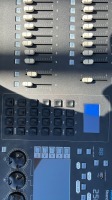 Phillips Strand 250ML lighting desk in flight case - 6