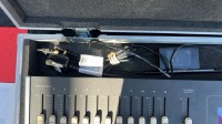 Phillips Strand 250ML lighting desk in flight case - 7