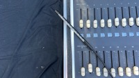 Phillips Strand 250ML lighting desk in flight case - 11
