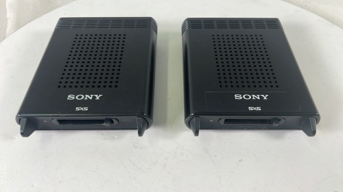 Sony SBAC-US10