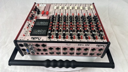 Audio Developments AD149 Mixer