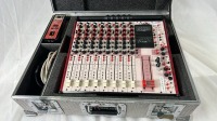 Audio Developments AD149 Mixer - 2