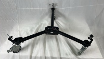 JVC TP-P205U Spider Dolly