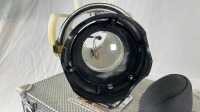 Hypertech Pro9 Underwater Housing with Video Out in Flight case - 3