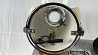 Hypertech Pro9 Underwater Housing with Video Out in Flight case - 6