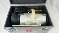 Hypertech Pro9 Underwater Housing with Video Out in Flight case - 15