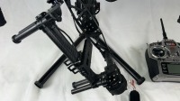 Movi Freefly M10 Gimbal & Spektrum DX8 remote - 3